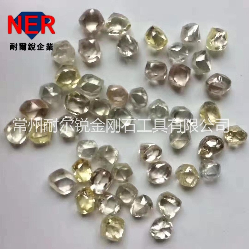 天然金(jīn)剛石