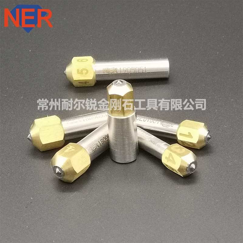 X型金(jīn)剛筆(bǐ)